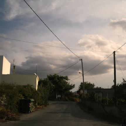 Ανάσταση μετά από … 92 χρόνια στα Κελλιά Πεδιάδος