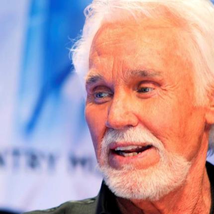 κένι ρότζερς