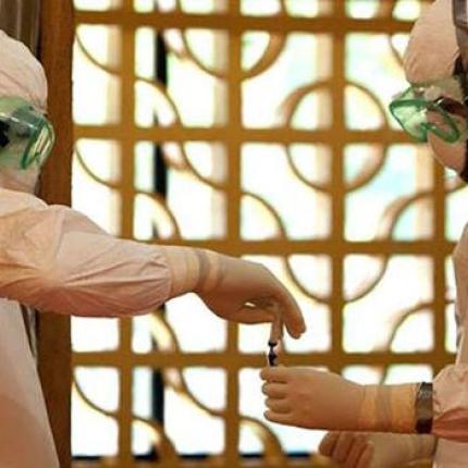 Ουγκάντα: Ειδικά μέτρα έπειτα από ύποπτο κρούσμα του 'Εμπολα