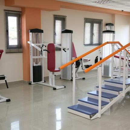 Κέντρο Αποκατάστασης