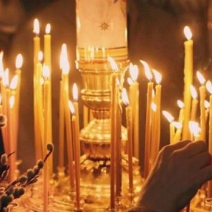 Την Τρίτη η απολογία του 46χρονου για την κλοπή σε εκκλησία της Λοφούπολης 