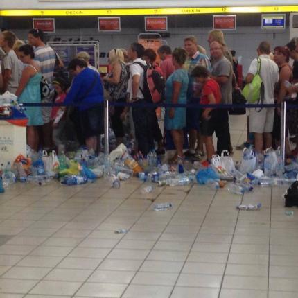 Ένσταση της Κέρκυρας για το ματς με τον ΟΦΗ 