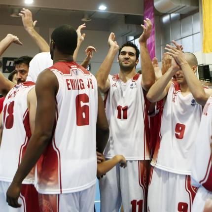 Κύπελλο μπάσκετ : Στους ΄΄4΄΄  Κηφισιά και Απόλλων