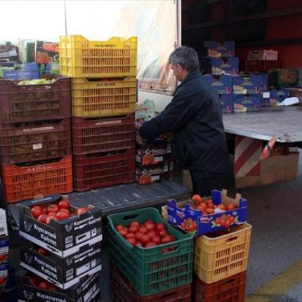 Ενημέρωση για τη φορολόγηση των αγροτών στην Ιεράπετρα