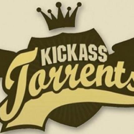 kickasstorrents