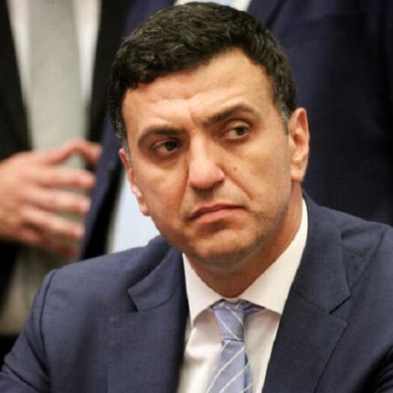 Βασίλης Κικίλιας
