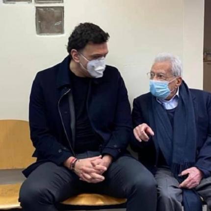 Κικίλιας Μολυβιάτης