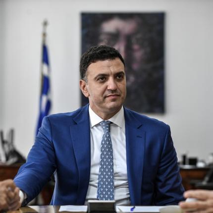 Βασίλης Κικίλιας