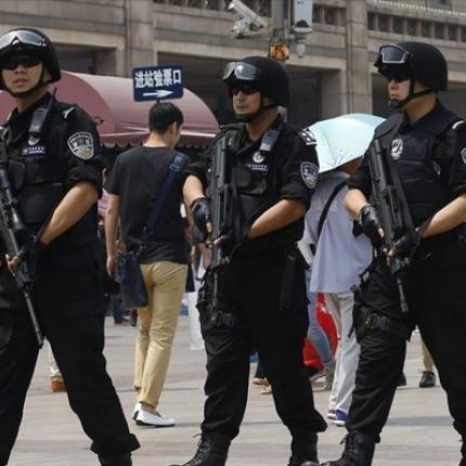 22 νεκροί σε μειονοτικές συγκρούσεις στην Κίνα