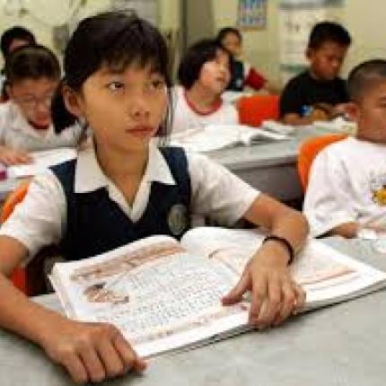 Μαζική δηλητηρίαση μαθητών στην Κίνα