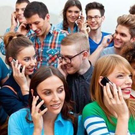 Ασθένειες που προκαλούν τα "έξυπνα" κινητά