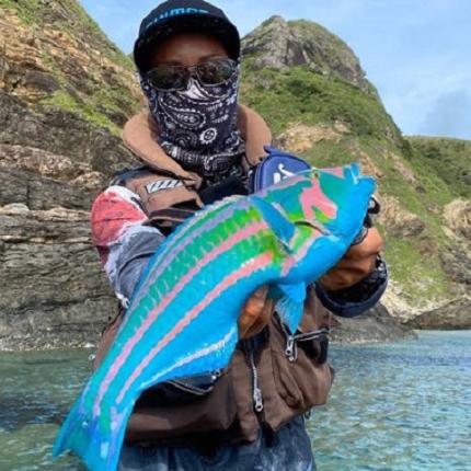 ψάρι «κινουμπέλα»