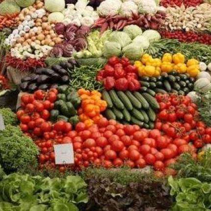 Στις 10 Μαρτίου στο Ευρωκοινοβούλιο η έκθεση για το μέλλον των οπωροκηπευτικών 