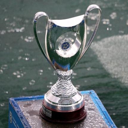 Mε ομίλους το κύπελλο Ελλάδος