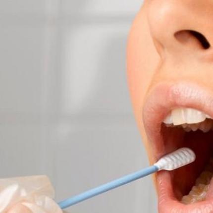 δότες μυελού