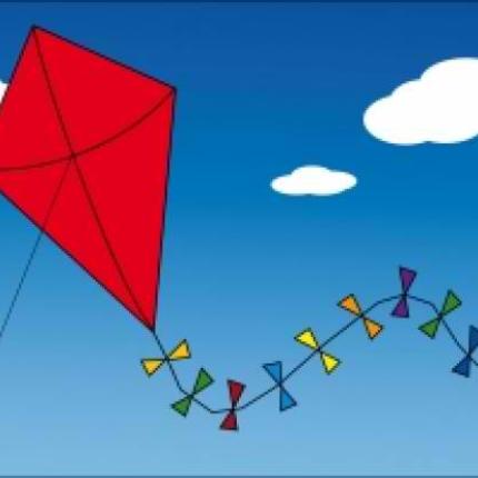 Σαν να δίνεις χαρταετό σε παιδί χωρίς .. χέρια