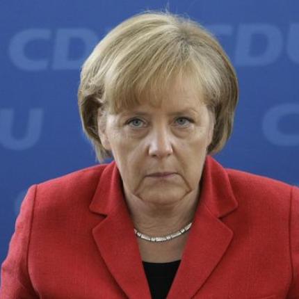 Der Spiegel: Η κυβέρνηση Μέρκελ θάβει τη γερμανική οικονομία