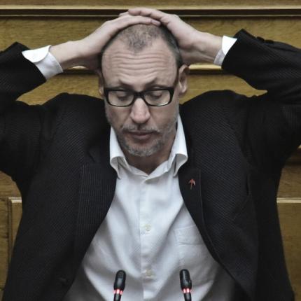 Κλέων Γρηγοριάδης