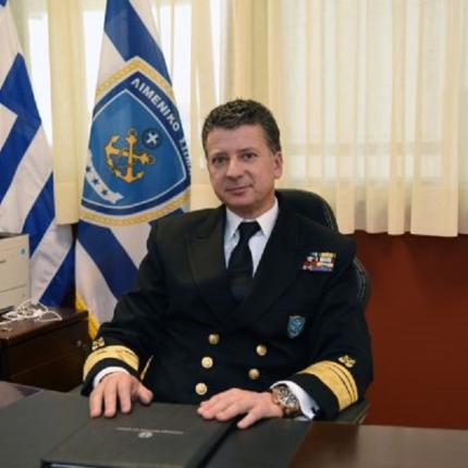 Ο κ.Κλιάρης