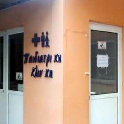 Ο Α. Γρηγοράκης για τον παιδίατρο του Νοσοκομείου Αγίου Νικολάου
