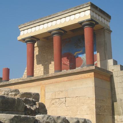 Μινωικό Ανάκτορο