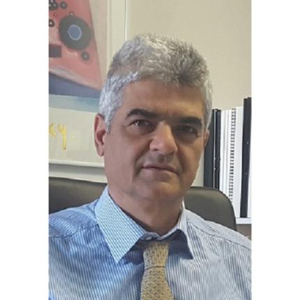 Διαμαντής Κοφτερίδης
