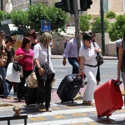 Δωρεάν διακοπές για 120.000 εργαζόμενους