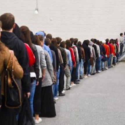 Επανεξέταση της κατανομής των θέσεων για την κοινωφελή εργασία, ζητά ο Β. Κεγκέρογλου