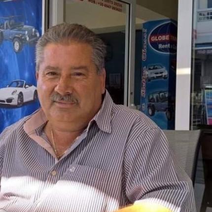 μιχάλης κοκκινάκης