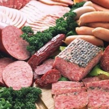 Το επεξεργασμένο κόκκινο κρέας προκαλεί καρδιολογικά προβλήματα