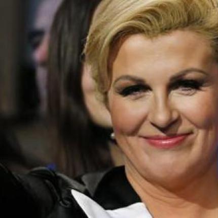 Στις 15 Φεβρουαρίου η ορκωμοσία της νέας προέδρου της Κροατίας