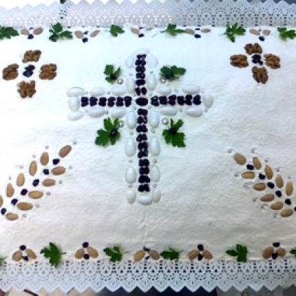 Να ζήσουμε, να τους ξεχάσουμε...