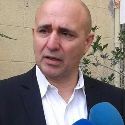 δημαρχος λερου