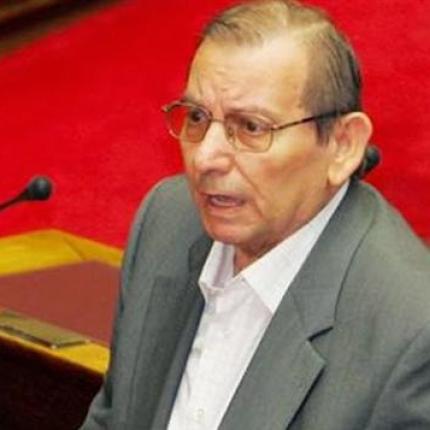 Σήμερα η κηδεία του Ορέστη Κολοζόφ