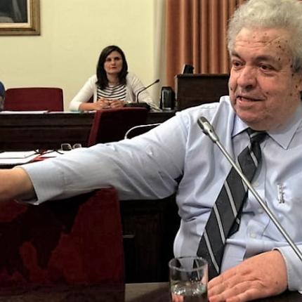 Κοντοπυράκης