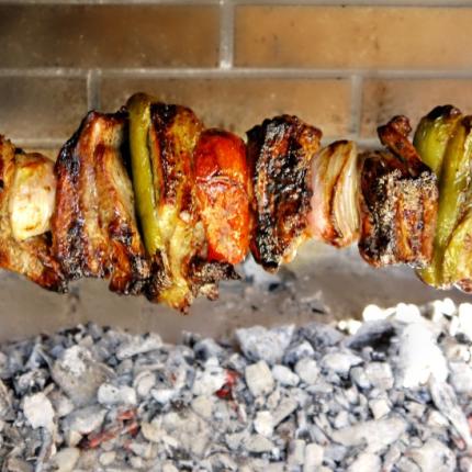 κοντοσούβλι