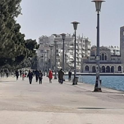 κορωνοϊός ελλάδα