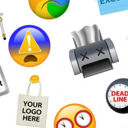 κορωνο-emojis