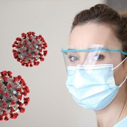 κρούσματα κορωνοϊού