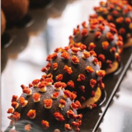 κορωνοϊός γλυκό