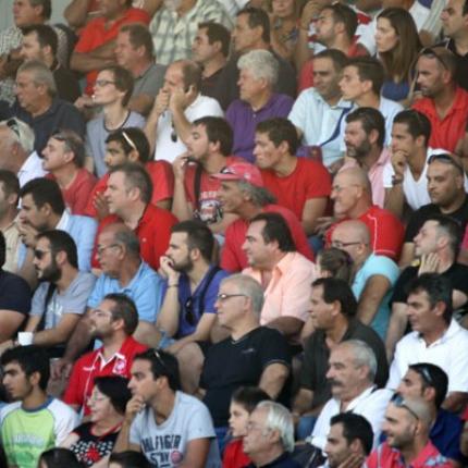 Πλατανιάς: Κυκλοφόρησαν τα εισιτήρια με Λεβαδειακό