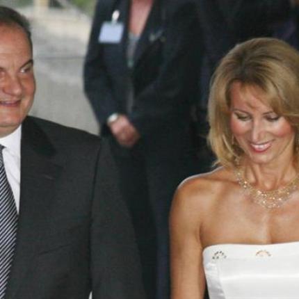 Κ. Καραμανλής: "Δυο θητείες στην πρωθυπουργία είναι αρκετές"