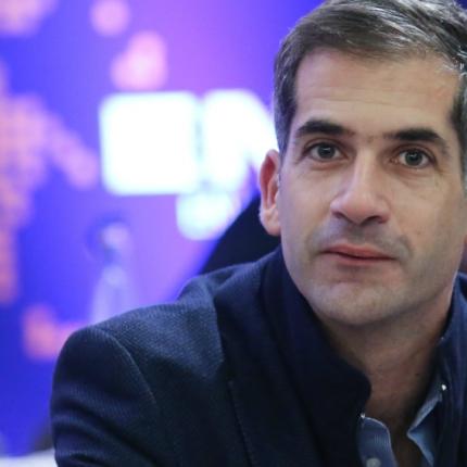 Δήμαρχος Αθηναίων Κώστας Μπακογιάννης