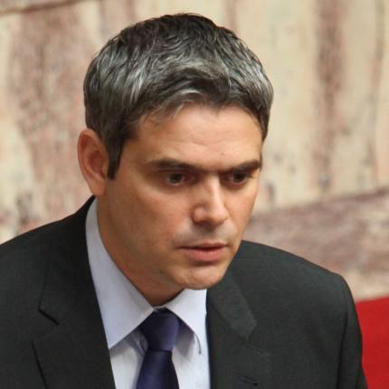 Η κυρία Κωνσταντοπούλου μίλησε ως κομματάρχης, σχολιάζει η ΝΔ