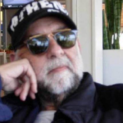 Κώστας Μπετινάκης