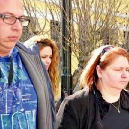 κωστής πολύζος