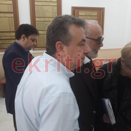 κουρουμπλής ηράκλειο