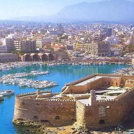 Γραφείο πληροφόρησης επισκεπτών δημιουργεί ο Δήμος Ηρακλείου