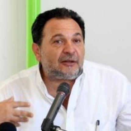 Συνάντηση με τον Γιάννη Κουράκη είχαν μέλη του Δ.Σ. της ΟΕΒΕΝΗ