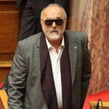 κουρουμπλής μητέρα